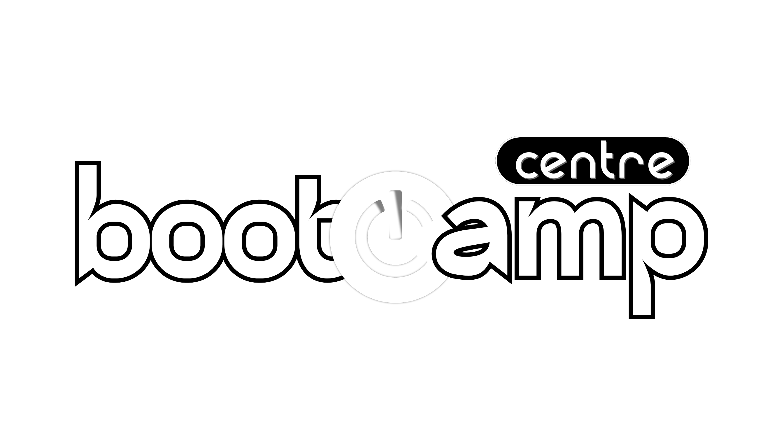 Bootcamp Centre Logo
